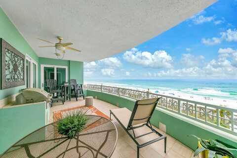 7505 Thomas Drive, Panama City Beach, FL 32408