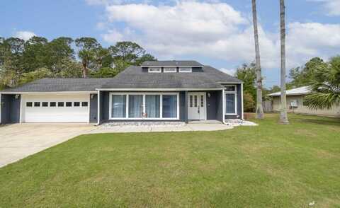 315 Fairway Boulevard, Panama City Beach, FL 32407