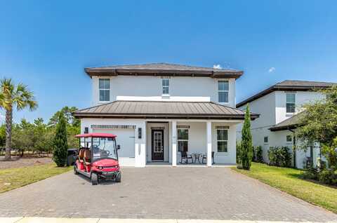 23 Carefree Lane, Santa Rosa Beach, FL 32459
