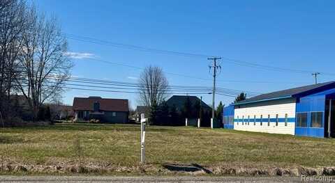00 Jefferson Avenue, Chesterfield, MI 48047