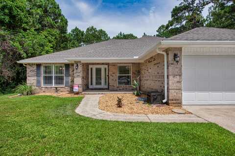 2004 Everglades Drive, Navarre, FL 32566