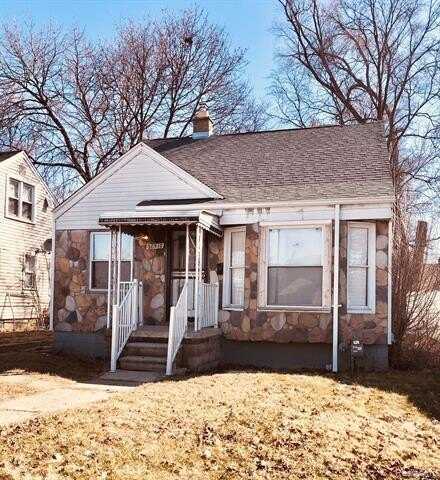 20510 FENMORE Street, Detroit, MI 48235
