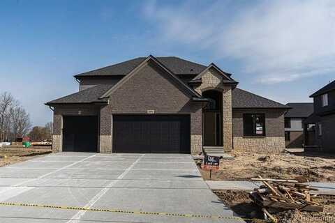24091 TULLYMORE Drive, Macomb, MI 48042