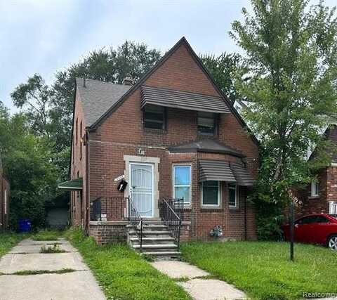 16825 GRIGGS Street, Detroit, MI 48221
