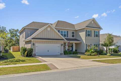 730 Cornelia Street, Freeport, FL 32439
