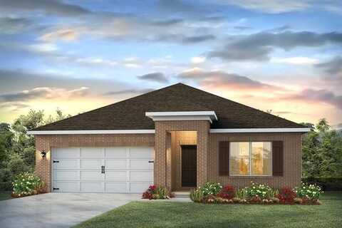 8784 Bluebell Street, Milton, FL 32583