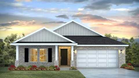8778 Bluebell Street, Milton, FL 32583
