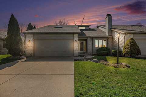 3527 Bent Oak Trail, Elkhart, IN 46517