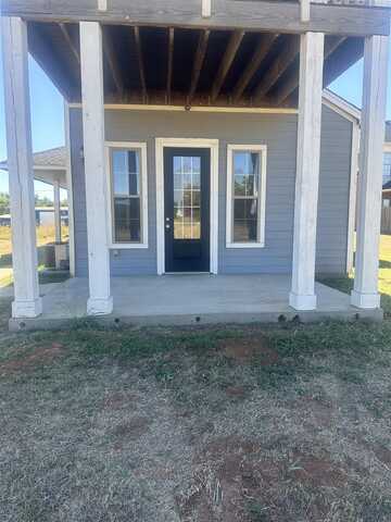1134 Norman, Enid, OK 73703
