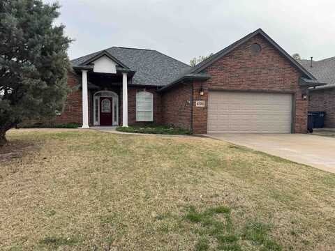 4703 Chaparral, Enid, OK 73703