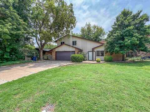 2017 Lantern Lane, Enid, OK 73703