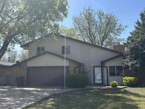 2017 Lantern Lane, Enid, OK 73703