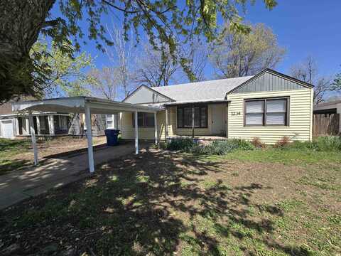 2234 W Randolph, Enid, OK 73703