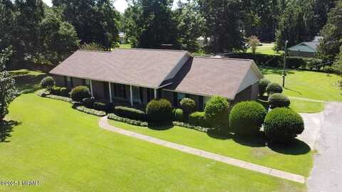 298 Briarwood Boulevard, Meridian, MS 39305
