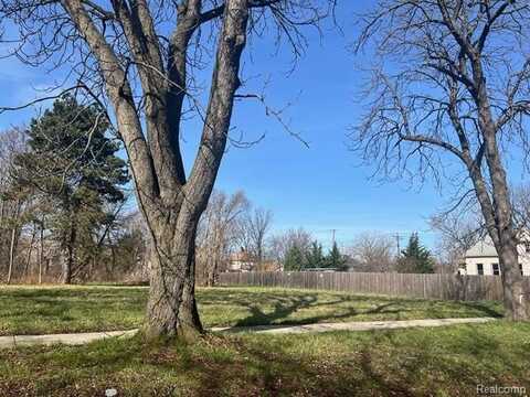 3549 LOVETT Street, Detroit, MI 48210