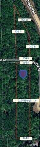 00 Trails End Street, Gaylord, MI 49735