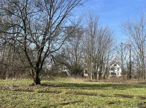 5347 MITCHELL Street, Detroit, MI 48211