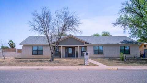 924 Vista Hermosa Drive, Eagle Pass, TX 78852