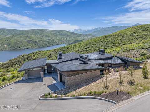 2178 E Lone Peak Drive, Kamas, UT 84036