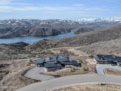 2178 E Lone Peak Drive, Kamas, UT 84036