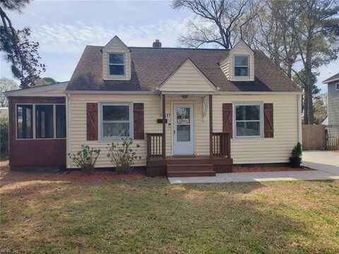 617 W Little Creek Road, Norfolk, VA 23505