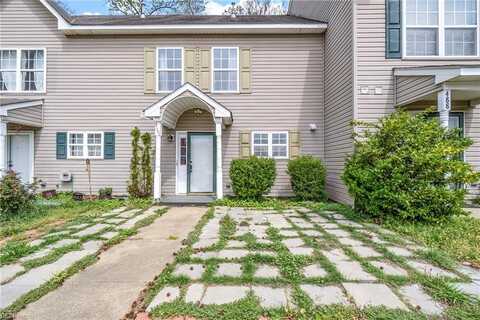 490 Baker Road Road, Virginia Beach, VA 23462
