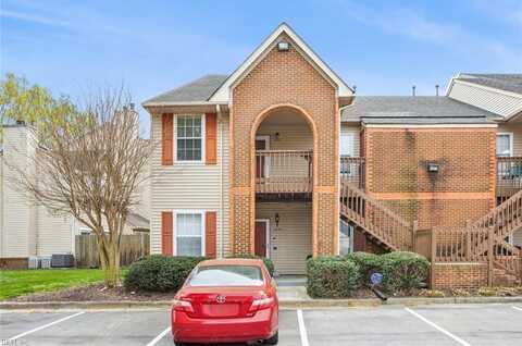 1037 Gas Light Lane, Virginia Beach, VA 23462