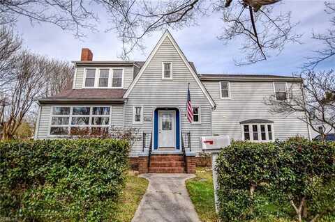 9251 Atwood Avenue, Norfolk, VA 23503