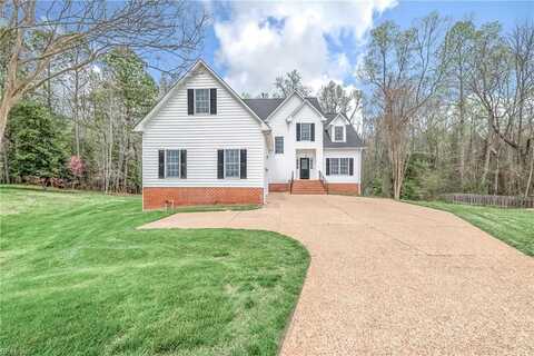 3917 George Mason, Williamsburg, VA 23188