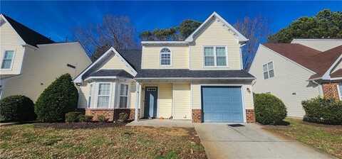 33 Creekside Drive Drive, Portsmouth, VA 23703