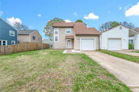 1739 Rueger Street, Virginia Beach, VA 23464