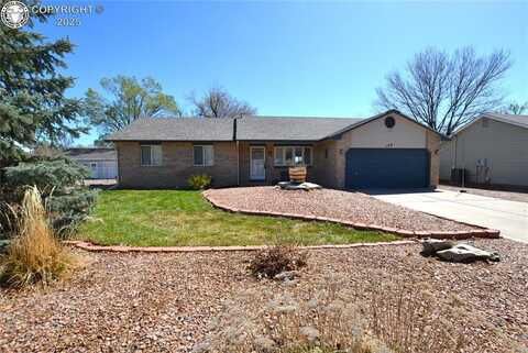 168 Willmoor Court, Canon City, CO 81212