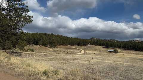 266 Good Hope Drive, Westcliffe, CO 81252