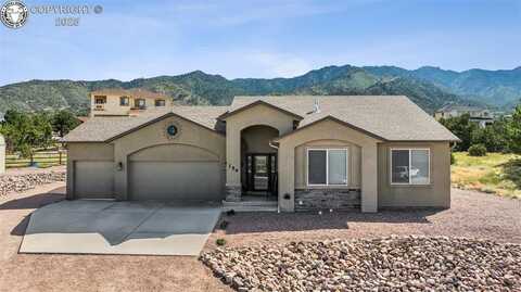156 S Osprey Court, Canon City, CO 81212