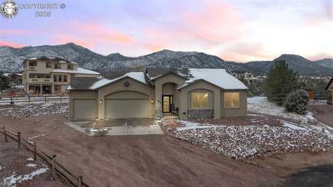 156 S Osprey Court, Canon City, CO 81212