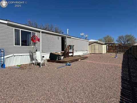 2795 Elizabeth Street, Canon City, CO 81212