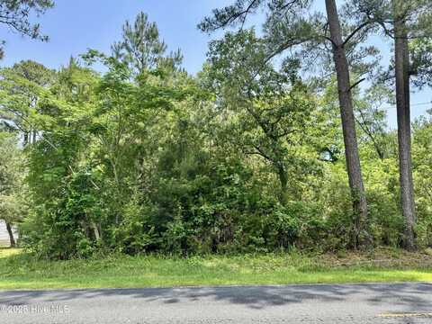 475 Jo Jane Road, Oriental, NC 28571