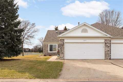 1814 Stone Meadow Boulevard, Shakopee, MN 55379