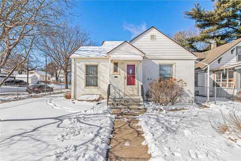 3901 Thomas Avenue N, Minneapolis, MN 55412