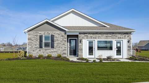 11018 Pheasant Hill Circle, Louisville, KY 40229