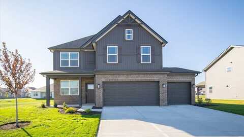 2698 Nampa Drive, Whitestown, IN 46075