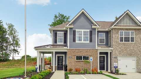 4239 FEETHAM DRIVE, Murfreesboro, TN 37127