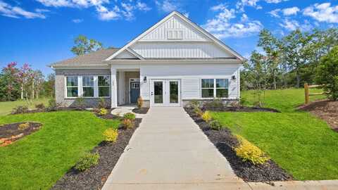 105 Keating Street, Greenwood, SC 29649