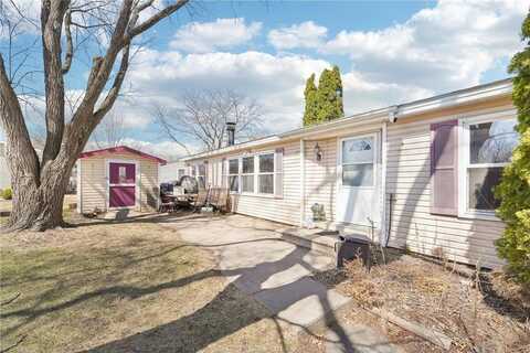 9624 Taylor Street NE, Blaine, MN 55434