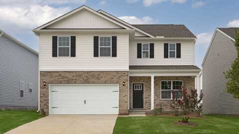 2736 Luxborough Lane, Mebane, NC 27302