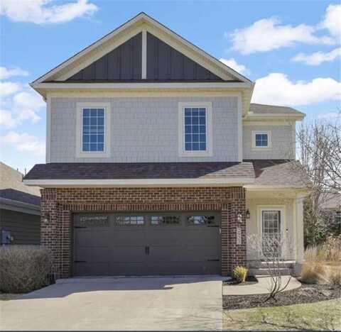 2923 124th Circle NE, Blaine, MN 55449