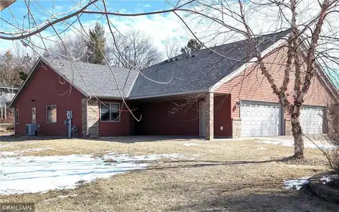 902 Meadow Lark Lane, Long Prairie, MN 56347
