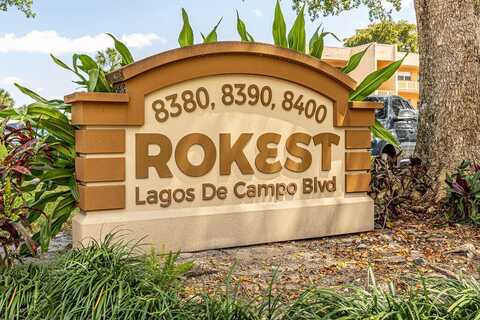 8390 Lagos De Campo Boulevard, Tamarac, FL 33321