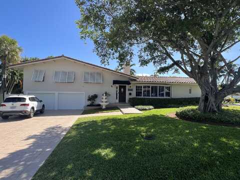 2500 NE 26 Avenue, Fort Lauderdale, FL 33305