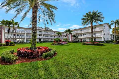 348 Fanshaw I, Boca Raton, FL 33434